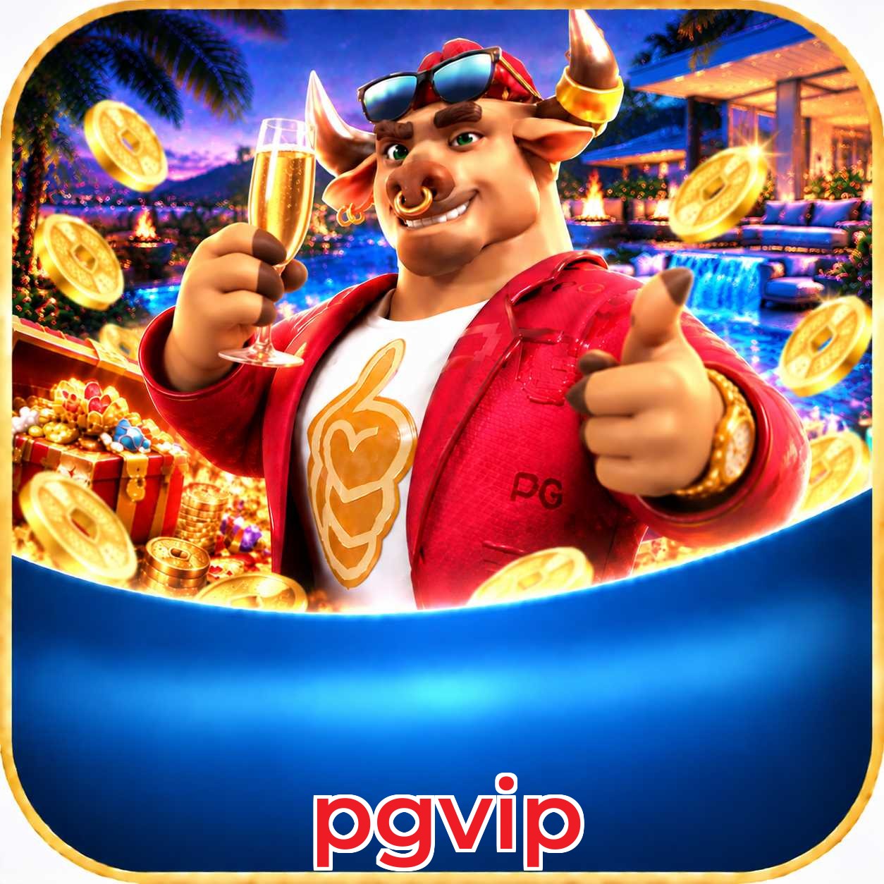 Instalação do app pgvip no Android e iOS em poucos minutos