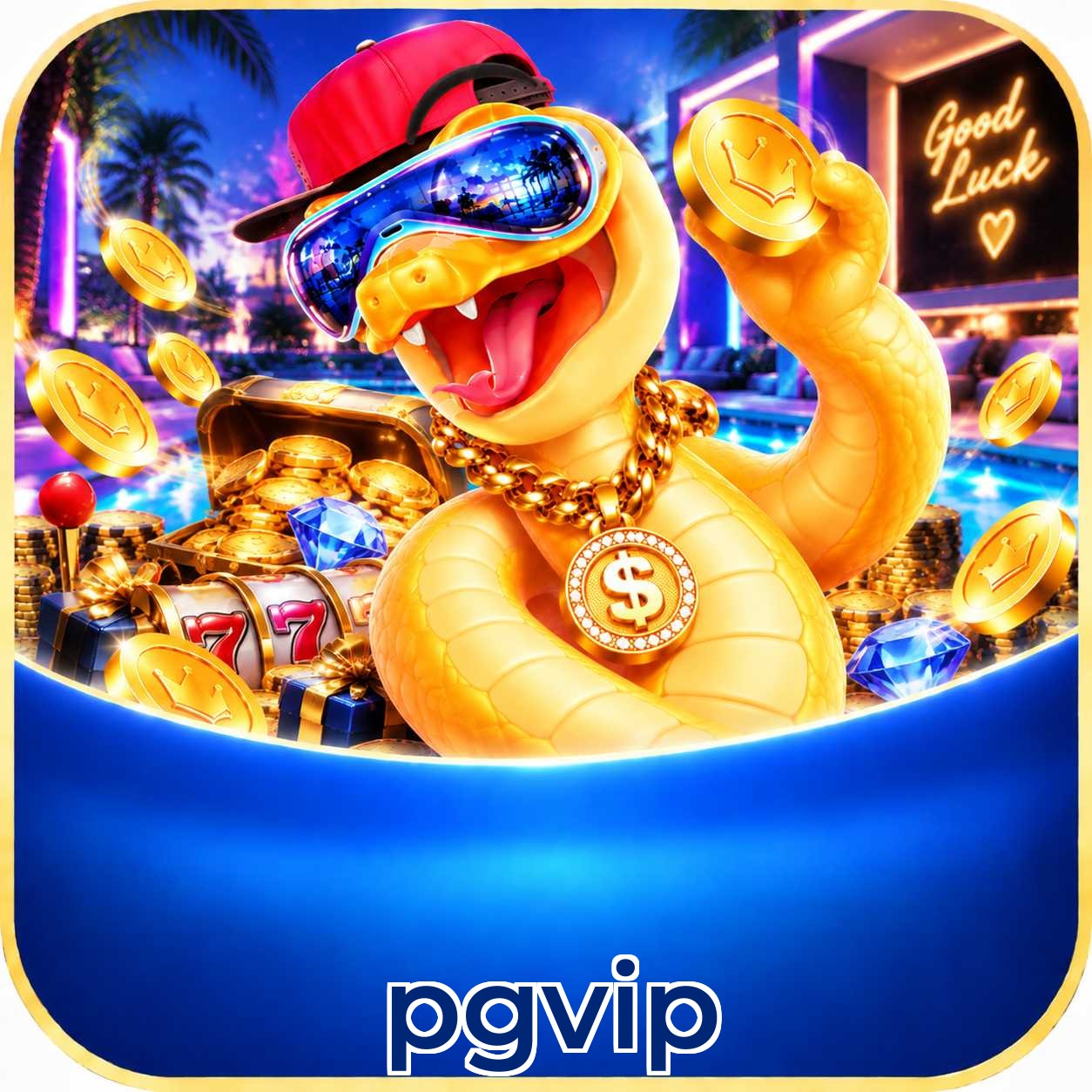 Resumo visual dos pilares: jogos, PIX, segurança, bônus, app e suporte