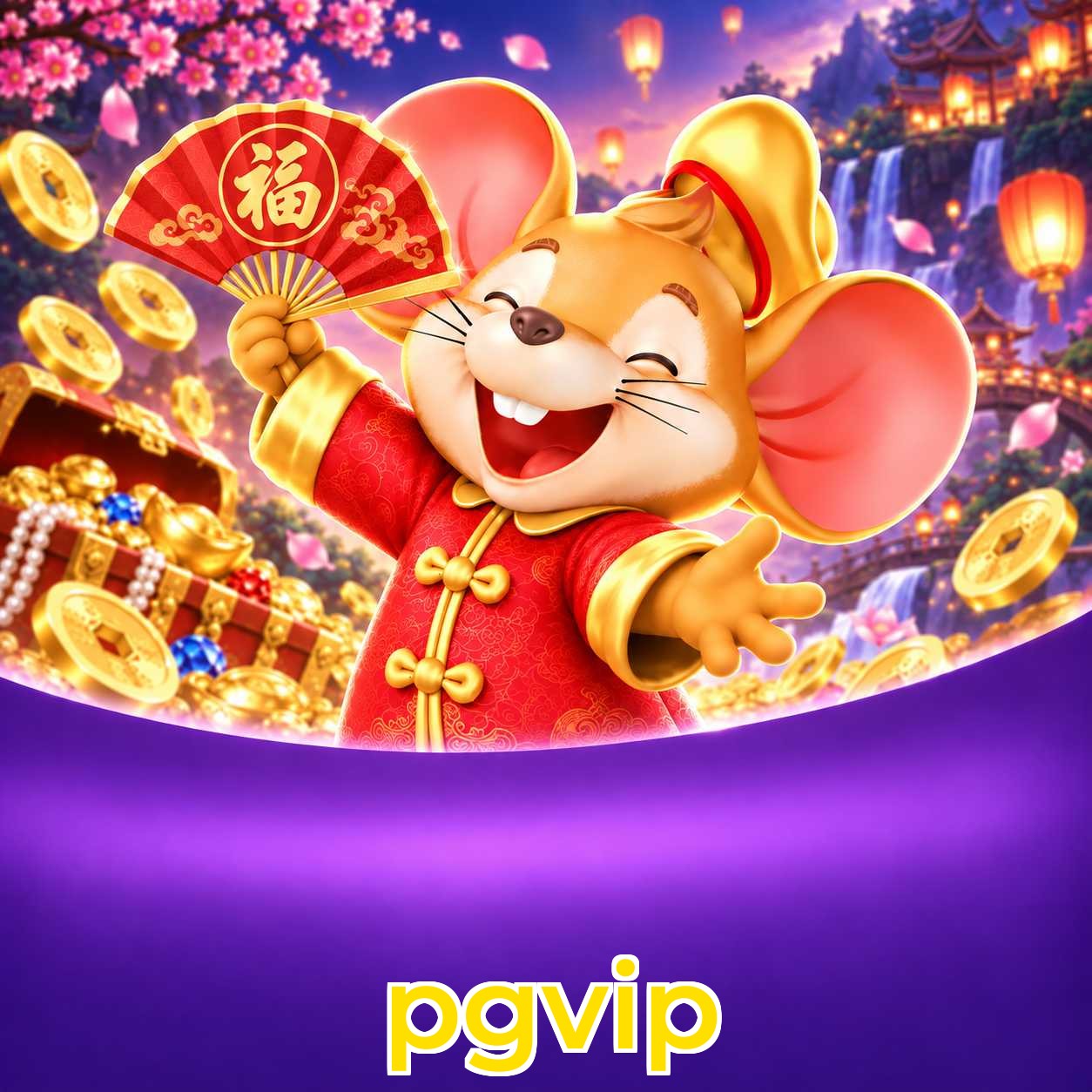 Jogos Fortune da pgvip com Fortune Tiger e títulos PG Soft