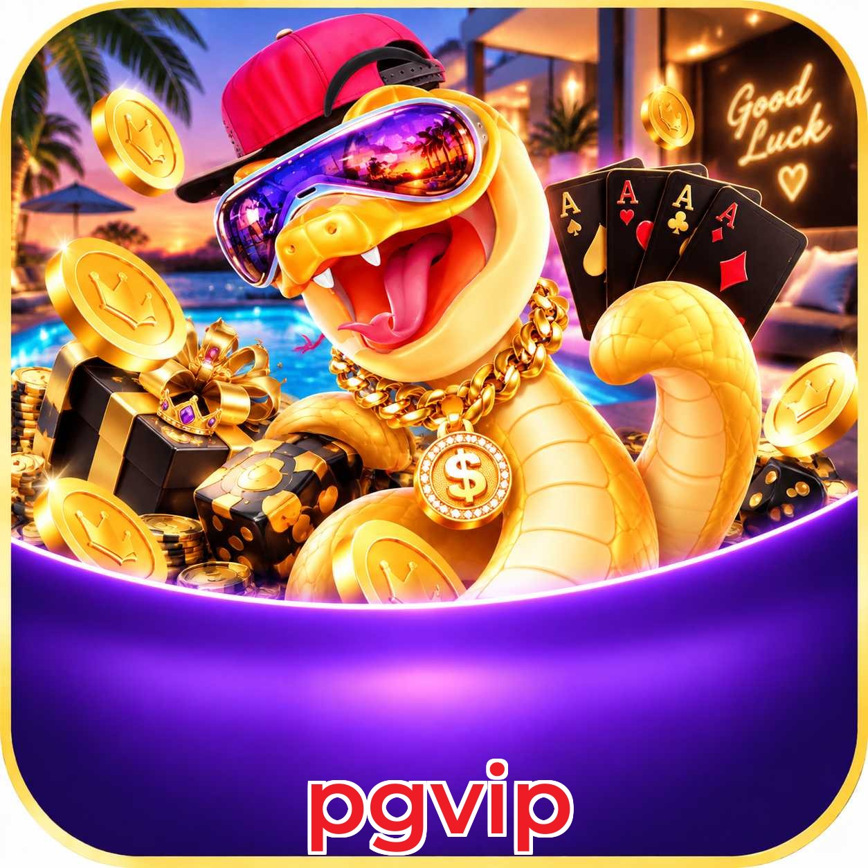 Grandes vitórias nos jogos Fortune da pgvip